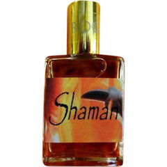 Shaman by Red Deer Grove perfume bottle