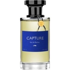 Capture by Bramble perfume bottle