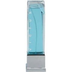 Victus by Jafra perfume bottle