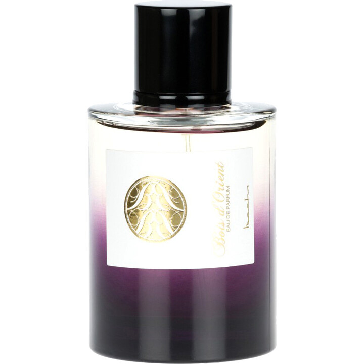 Bois d'Orient by Bachs perfume bottle
