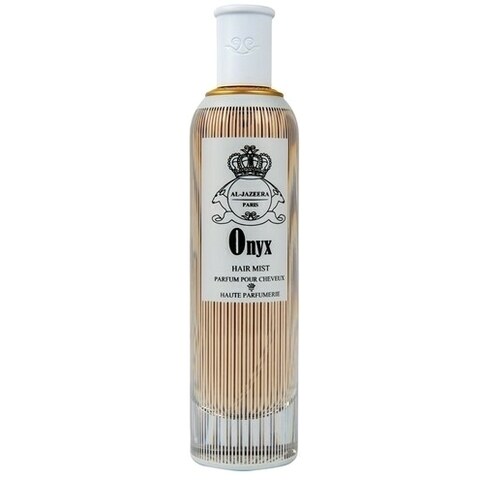 Onyx (Hair Mist) by Al-Jazeera / الجزيرة perfume bottle
