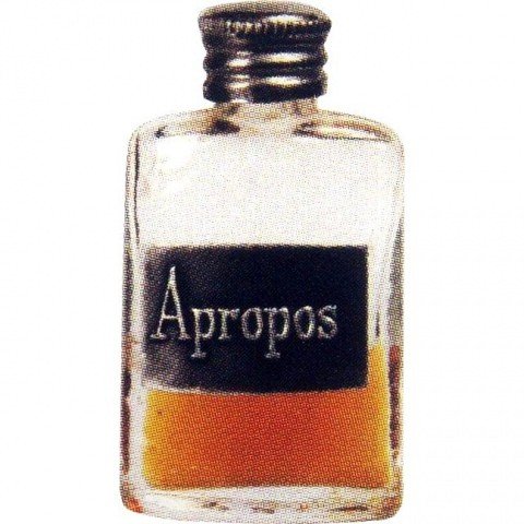 Apropos EDP by Anjou perfume bottle