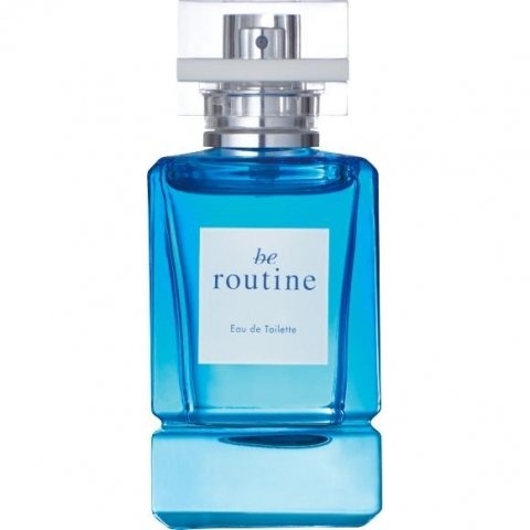 be routine / ビー ルーティーン by be routine / ビー ルーティーン perfume bottle