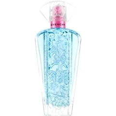 Jardin d'Interdit Dancing with Butterflies by Givenchy perfume bottle