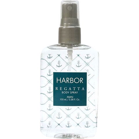 Harbor Man by Regatta perfume bottle
