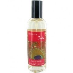 Destination India by Bronnley perfume bottle