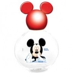 Mickey Mouse by Admiranda perfume bottle