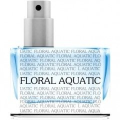 Floral Aquatic by Otoori perfume bottle