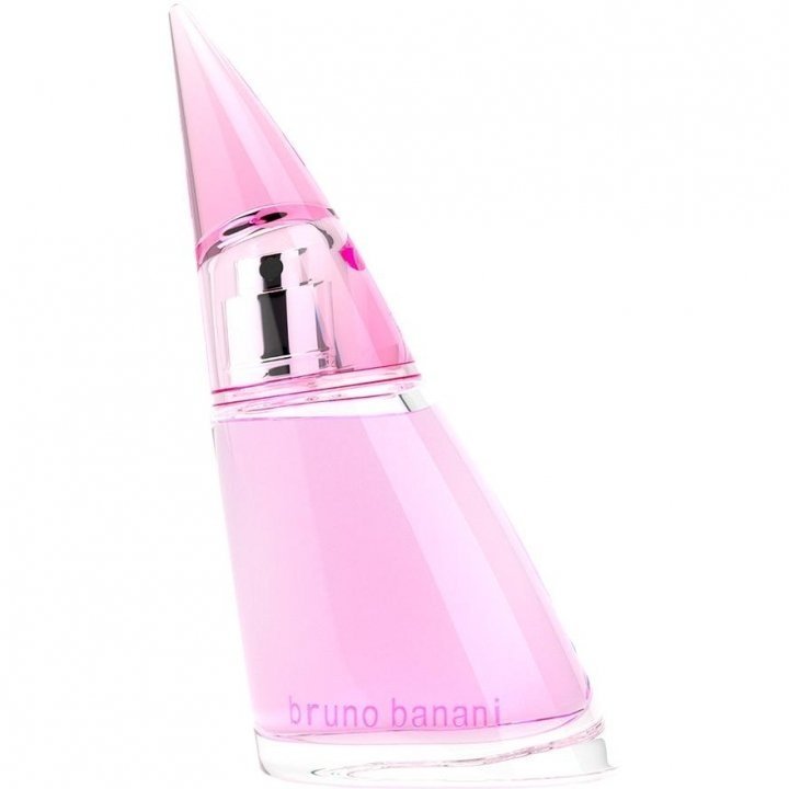 Bruno Banani Woman EDP by Bruno Banani perfume bottle