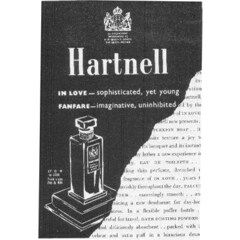Fanfare by Norman Hartnell perfume bottle