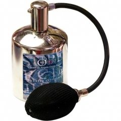 Supercilium… con una C by O'Driù perfume bottle
