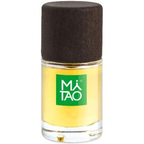 MYTAO - Mein Bioparfum zwei by Taoasis perfume bottle