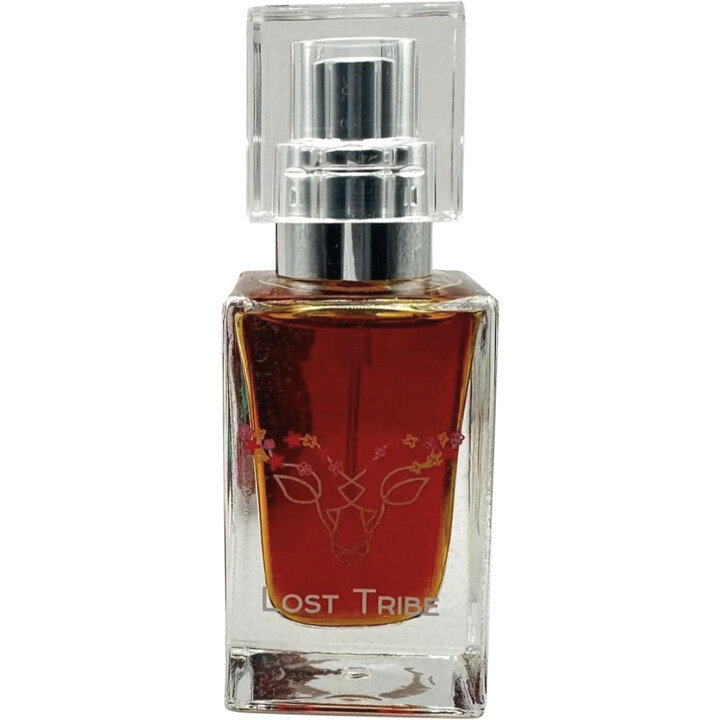 Flower of the Field V2 by Lost Tribe perfume bottle