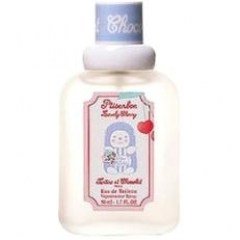 Ptisenbon Lovely Cherry by Tartine et Chocolat perfume bottle