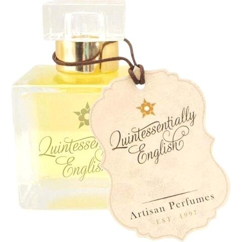 Quintessentially English by Quintessentially English perfume bottle