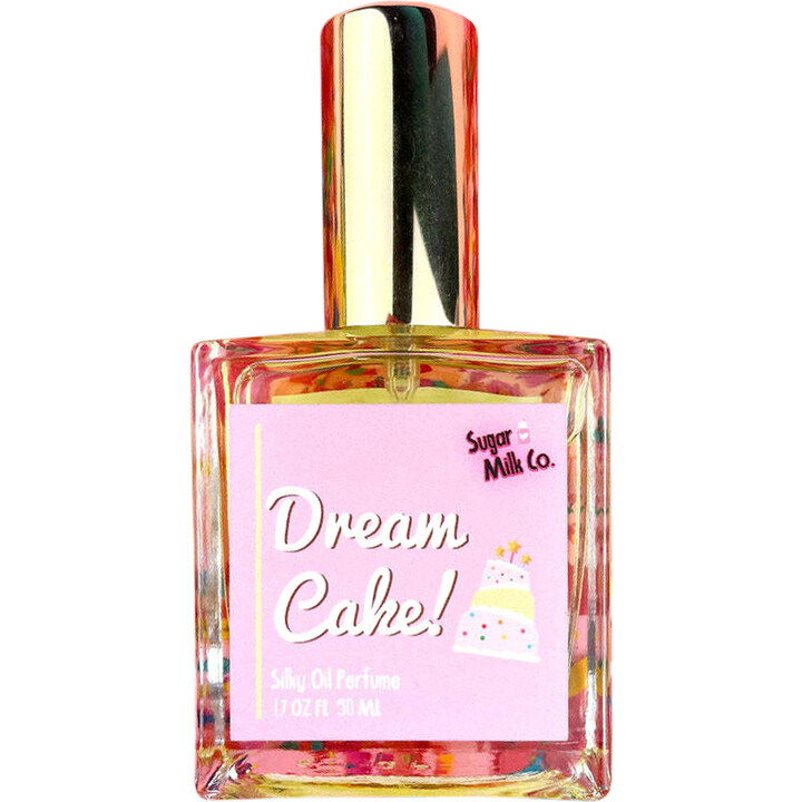 Dream Cake! by Sugar Milk! perfume bottle