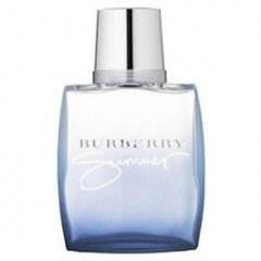 Burberry Summer for Men 2009 by Burberry perfume bottle