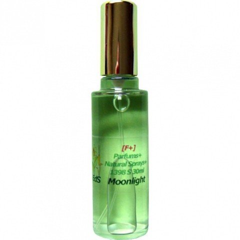 Moonlight by EdS Parfums perfume bottle