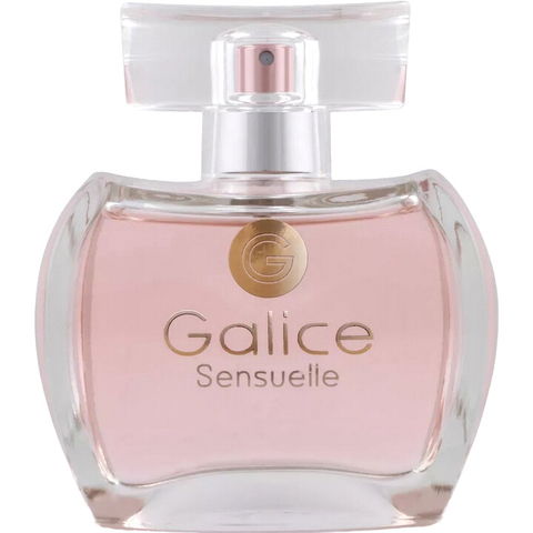 Galice Sensuelle by Yves de Sistelle perfume bottle