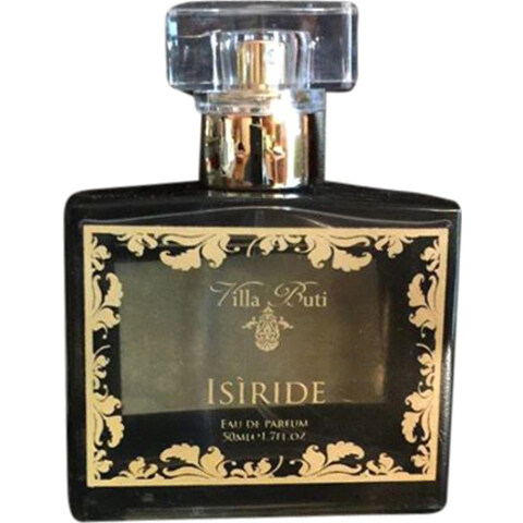 Isìride by Villa Buti perfume bottle