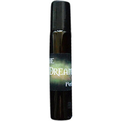 The Dreamer / Мечтатель by Taberna Odores Magicus perfume bottle