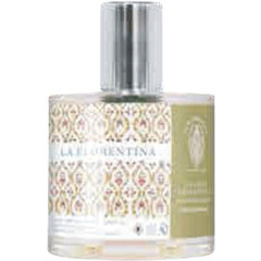 Canapa Aromatica / Aromatic Hemp by La Florentina perfume bottle