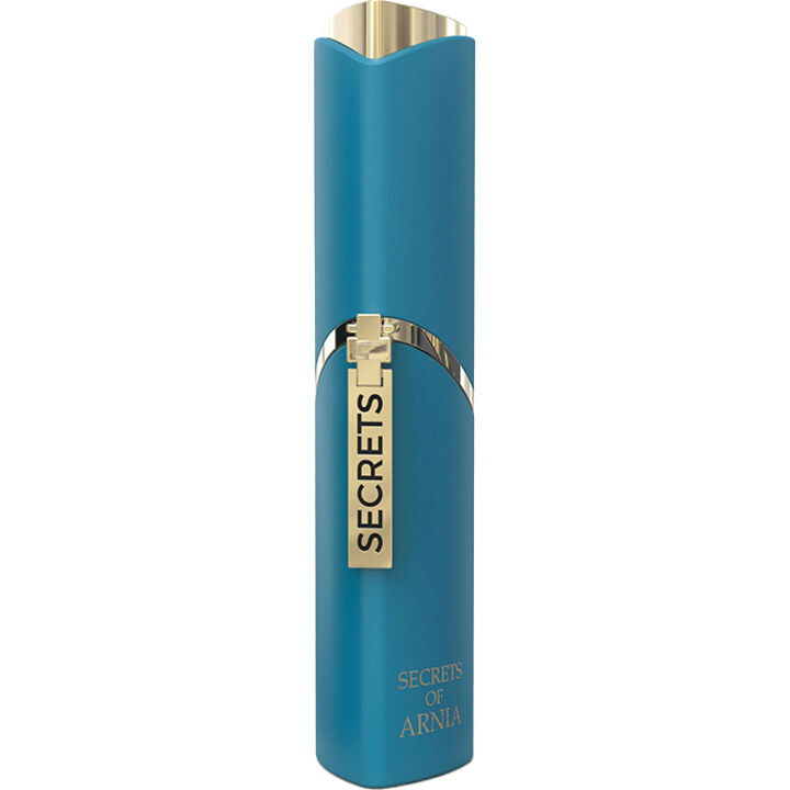Secrets Of Arnia by Emper perfume bottle