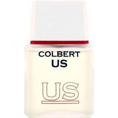 Colbert US by Cannon perfume bottle