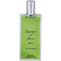Mister by Dynasty of Monaco perfume bottle