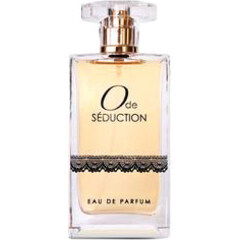 Eau de Séduction by Les Parfums de Grasse perfume bottle