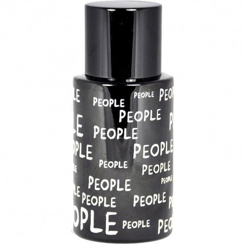 People by Parfums Genty perfume bottle