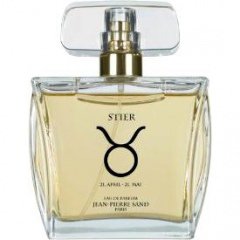 Zodiaque Stier by Jean-Pierre Sand perfume bottle