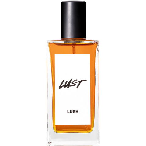 Lust / Lady Flower (Perfume)