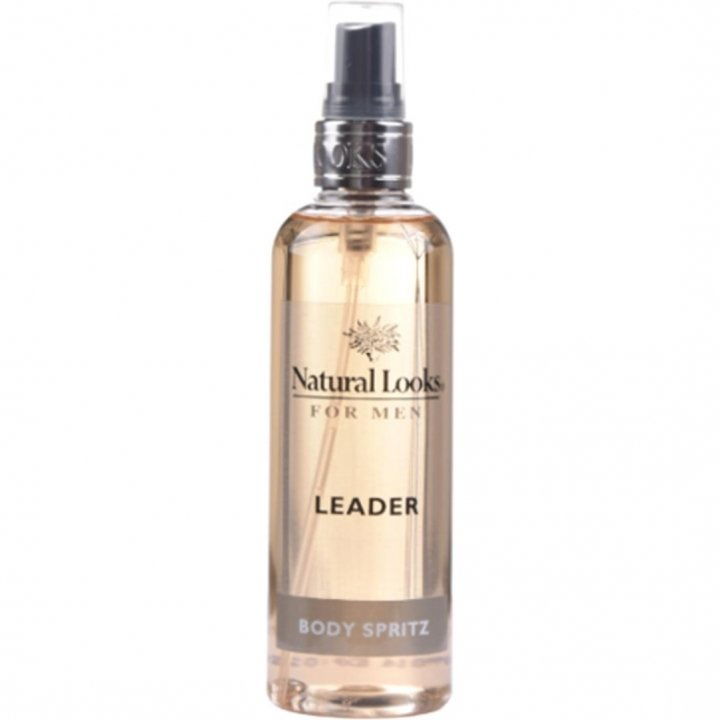 Leader (Body Spray) by Natural Looks perfume bottle