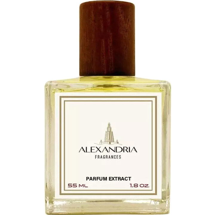 Alexandria 24 by Alexandria Fragrances perfume bottle