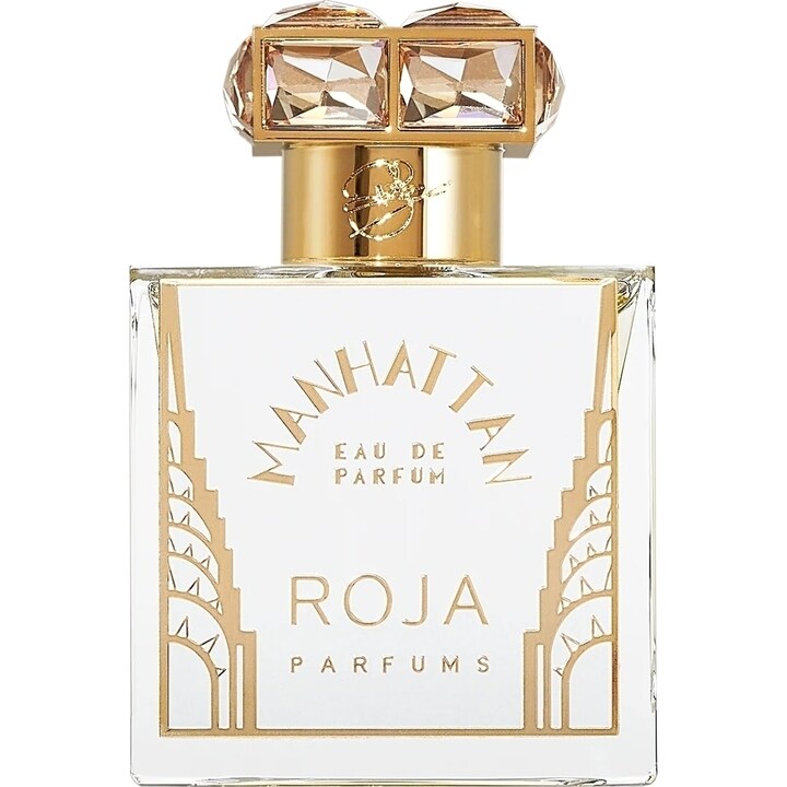 Manhattan EDP by Roja Parfums perfume bottle