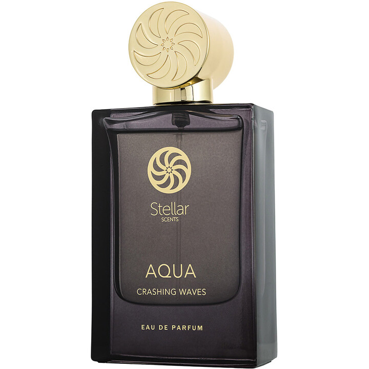 Aqua by Stellar Scents perfume bottle