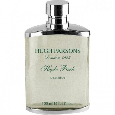 Hyde Park (After Shave) by Hugh Parsons perfume bottle