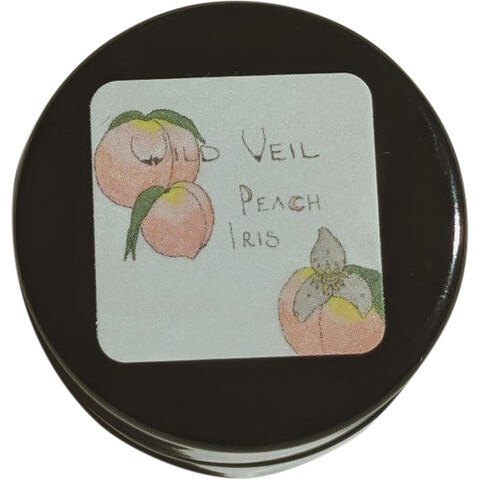 Peach Iris by Wild Veil Perfume perfume bottle