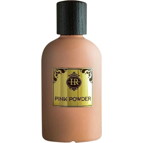 Pink Powder by HR Perfumes perfume bottle