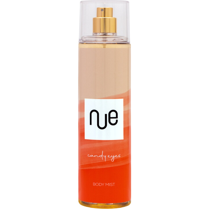 Candy Eyes by Nue perfume bottle
