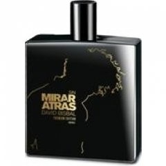 Sin Mirar Atrás by David Bisbal perfume bottle