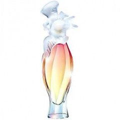 L'Air du Temps Édition Colombes Couleur by Nina Ricci perfume bottle