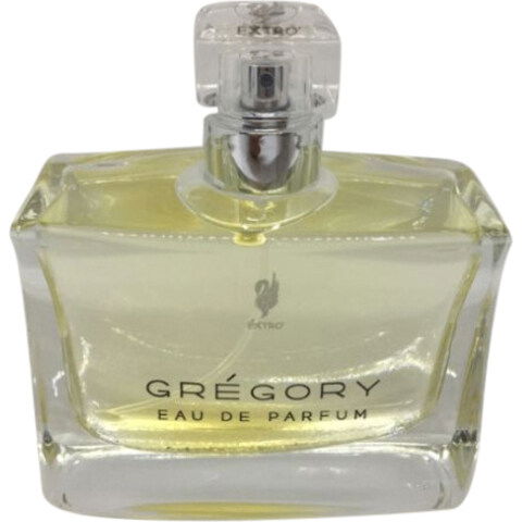 Grégory by Extró perfume bottle