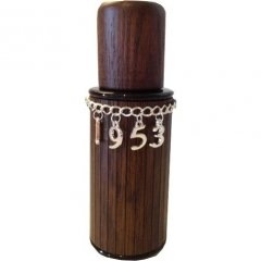 1953 Pour Homme by Pell Wall Perfumes perfume bottle