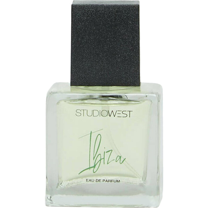 Studiowest - One Night In Ibiza by Westside perfume bottle