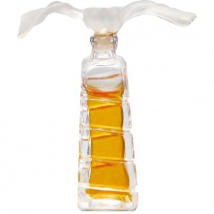Free Flying by Fortune Duck perfume bottle