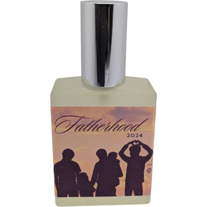 Fatherhood by Murphy & McNeil perfume bottle