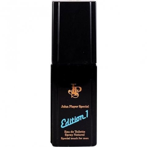 Edition 1 - Special Touch by John Player Special perfume bottle