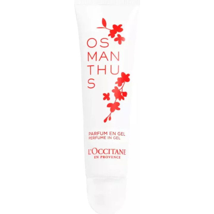 Osmanthus (Perfume in Gel) by L'Occitane en Provence perfume bottle